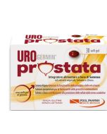 Pool Pharma Urogermin Prostata 30softgel