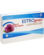 Estrogreen 30cps
