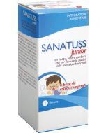 Sanatuss Junior 150ml