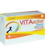 Vita Active Ricarica 30cpr