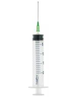 Desa Pharma Siringa Extrafine 20 Ml Con Ago 2 Gauge 21 0,80x40mm Cono Eccentrico 1 Pezzo