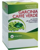 Garcinia Caffe' ve 60cpr