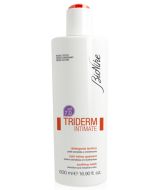 I. C. I. M. Internation Triderm Intimate Detergente Lenitivo Ph 7,0 500 Ml