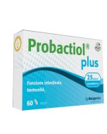 Metagenics Belgium Bvba Probactiol Plus Protect Air 60 Capsule
