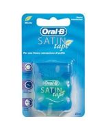Procter & Gamble Oralb Satin Tape 25mt