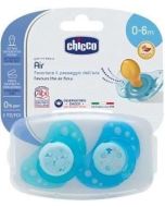 Chicco Ch Succh Air Boy Cau 0-6 2pz