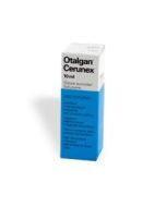 Vemedia Pharma Otalgan Cerunex Gocce Auricolari 10 Ml