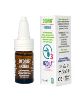 Erbagil Otorig Gocce Auricolari 10 Ml