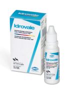 Idrovale 25ml