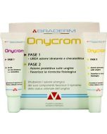 Onycrom Gel 15+15 Ml Braderm
