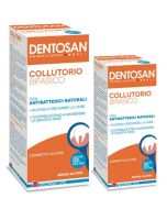 Recordati Dentosan Collutorio Bifasico 500 Ml