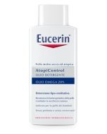 Beiersdorf Eucerin Atopicontrol Olio Detergente 400 Ml