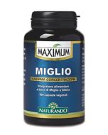 Maximum Miglio 100cps