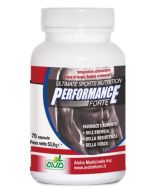 A. V. D. Reform Performance Forte 70 Capsule Flacone 53,9 G