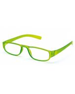 T Tex Occhiale Da Vista Premontato T-vedo Fluo Verde +3,5 Diottrie 1 Paio