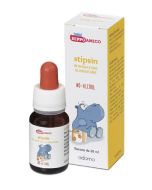 Adamah Eie Stipsin Gocce 30 Ml