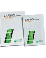 Capietal Italia Cerotto Dermico Capidol High Concentration Frozen Phospholipo 5 Cerotti