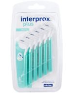 Dentaid Interprox Plus Micro Verde 6 Pezzi