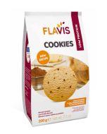 Dr. Schar Mevalia Flavis Cookies Aproteico 200 G