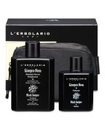 L'erbolario Ginepro Nero Maxi Beauty