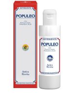 Erboristeria Magentina Populeo Detergente 150 Ml