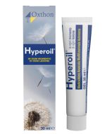 Hyperoil Tubo Gel 30ml Procto