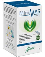 Aboca Minimas Advanced Ipertensione 60 cps