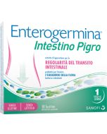 Sanofi Enterogermina Intestino Pigro 10 Bustine