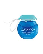Curaprox df 845 Imp&bra 50fili
