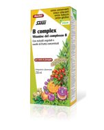 Salus Haus Gmbh & Co Kg B Complex Salus 250 Ml