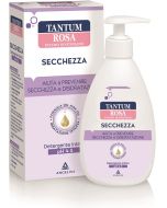Angelini Tantum Rosa Secchezza Detergente Intimo 200ml