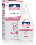 Angelini Tantum Rosa Lenitiva Detergente Intimo 200 Ml