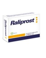 Rne Biofarma Raliprost 30 Compresse