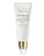 Avene Dermabsolu Crema Colorata 40 Ml