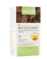 Ist. Ganassini Bioclin Bio Colorist 8 Biondo Chiaro