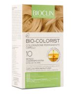 Ist. Ganassini Bioclin Bio Colorist 10 Biondo Chiarissimo Extra
