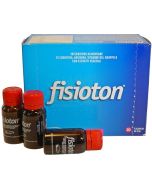 B. L. V. Pharma Group Fisioton 20 Flaconi Da 15 Ml