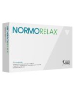 Agaton Normorelax 20 Compresse Rivestite