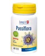 Phoenix - Longlife Longlife Passiflora 60 Capsule