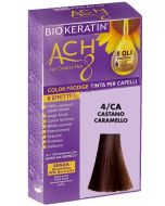 Biokeratin Ach8 4/ca Cast Cara