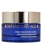 I. C. I. M. Internation Defence My Age Crema Giorno 50 Ml