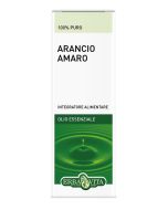 Arancio Olio Essenziale 10ml