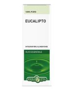 Erba Vita Eucalipto Olio Essenziale 10 Ml