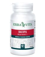 Bacopa 60cps