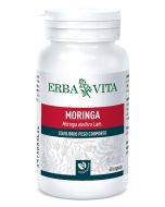 Moringa 60cps