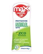 Safety Prontex Max Defense Spray Natural
