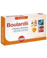 Kos Boulardii 5miliardi 30 Capsule