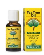 Naturando Tea Tree Oil 30 Ml