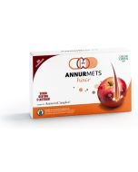 Ngn Healthcare-new Gen. Nut. Annurmets Hair 510 Mg 30 Compresse