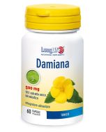 Phoenix - Longlife Longlife Damiana 60 Capsule